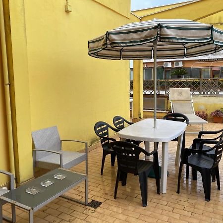 Appartamento Zia Gesina Lido di Ostia Exterior photo