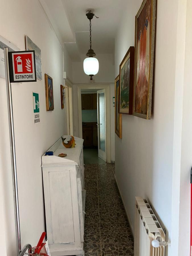 Appartamento Zia Gesina Lido di Ostia Exterior photo