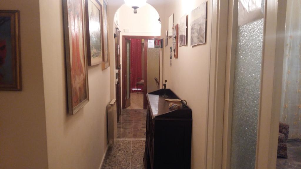 Appartamento Zia Gesina Lido di Ostia Exterior photo