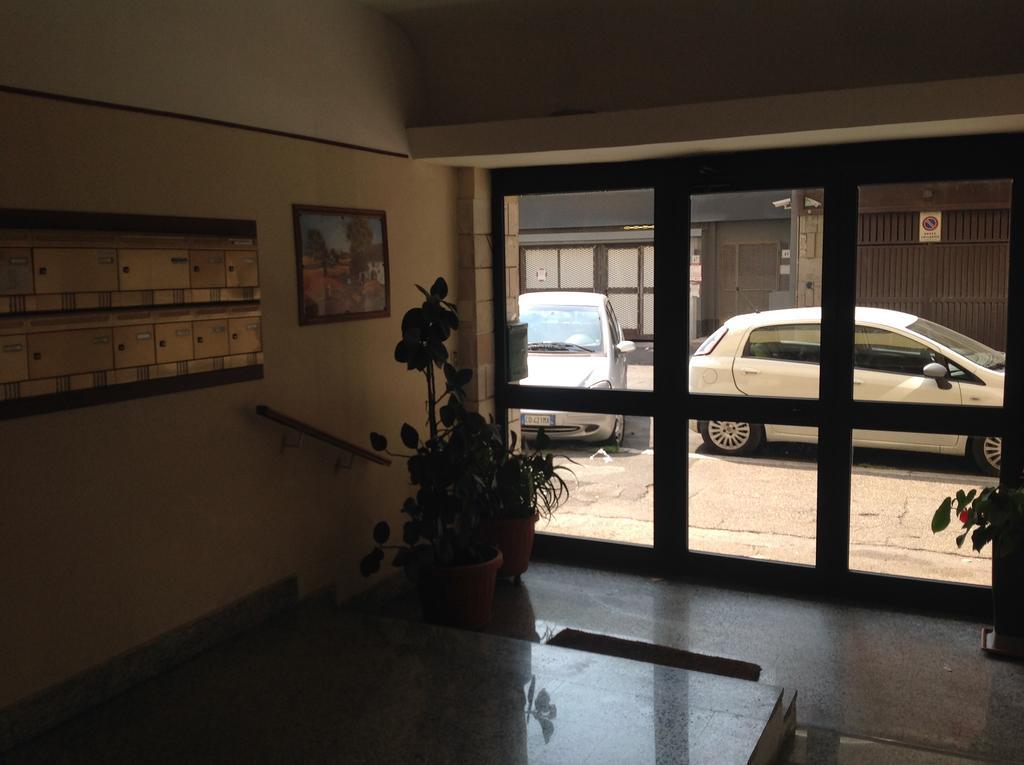 Appartamento Zia Gesina Lido di Ostia Exterior photo
