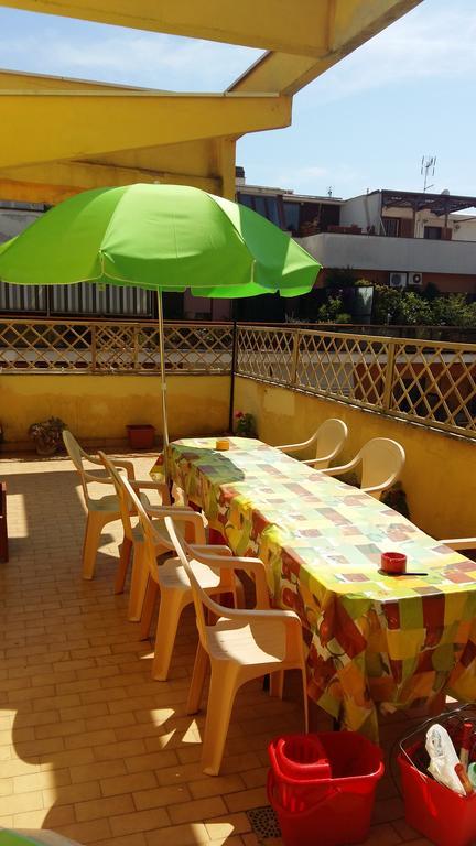 Appartamento Zia Gesina Lido di Ostia Exterior photo
