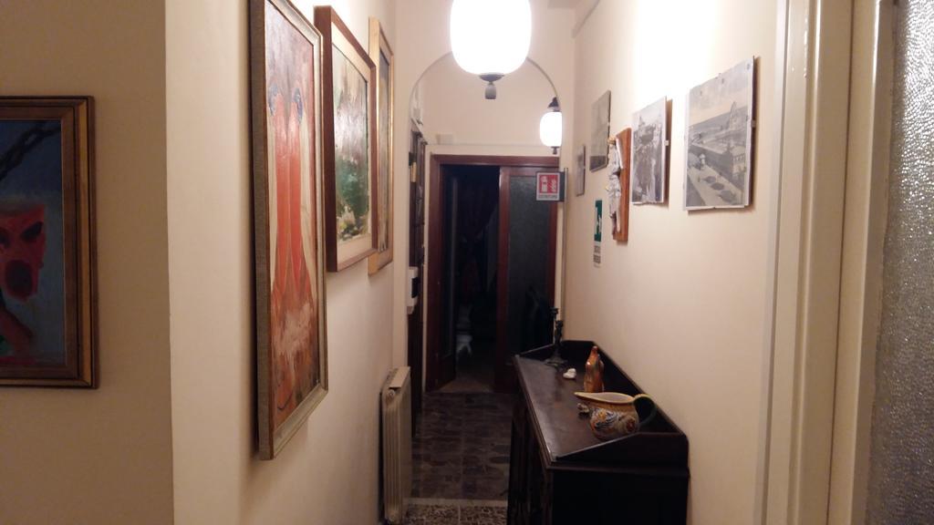 Appartamento Zia Gesina Lido di Ostia Exterior photo